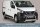 Frontbügel Edelstahl für Nissan NV 300 63mm mit Gutachten Frontschutzbügel