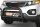 Frontbügel mit Unterbodenschutz für KIA Sorento II 2010-2012 SCHWARZ 70mm Gutachten