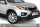 Frontbügel mit Unterbodenschutz für KIA Sorento II 2010-2012 SCHWARZ 70mm Gutachten