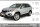 Frontbügel mit Unterbodenschutz für KIA Sorento II 2010-2012 SCHWARZ 70mm Gutachten