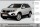 Frontbügel mit Querstreben für KIA Sorento II 2010-2012 SCHWARZ 70mm Gutachten