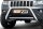 Frontbügel für Jeep Grand Cherokee IV WK 2010- 70mm Frontschutzbügel Gutachten