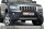 Frontbügel für Jeep Grand Cherokee IV WK 2010- SCHWARZ 70mm Frontschutzbügel Gutachten