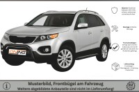 Frontbügel für KIA Sorento II 2010-2012 SCHWARZ 70mm Frontschutzbügel