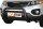 Frontbügel für KIA Sorento II 2010-2012 SCHWARZ 70mm Frontschutzbügel