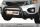 Frontbügel für KIA Sorento II 2010-2012 SCHWARZ 70mm Frontschutzbügel