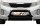 Frontbügel mit Unterbodenschutz für KIA Sorento II 2012-2014 SCHWARZ 70mm Gutachten