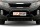 Frontbügel mit Unterbodenschutz für KIA Sorento II 2012-2014 SCHWARZ 70mm Gutachten
