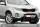 Frontbügel mit Unterbodenschutz für KIA Sorento II 2012-2014 SCHWARZ 70mm Gutachten