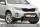 Frontbügel mit Unterfahrschutz für KIA Sorento II 2012-2014 SCHWARZ 70mm Gutachten