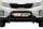 Frontbügel mit Querstreben für KIA Sorento II 2012-2014 SCHWARZ 70mm Gutachten