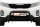 Frontbügel für KIA Sorento II 2012-2014 SCHWARZ 70mm Frontschutzbügel