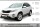 Frontbügel mit Unterfahrschutz für KIA Sorento II 2012-2014 SCHWARZ 70mm breit