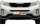 Frontbügel für KIA Sorento II 2012-2014 SCHWARZ 70mm breit Frontschutzbügel Gutachten