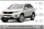 Frontbügel für KIA Sorento II 2012-2014 SCHWARZ 70mm breit Frontschutzbügel Gutachten