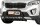Frontbügel mit Unterbodenschutz für KIA Sorento III 2.0 CRDI 2015-2018 SCHWARZ 70mm