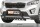 Frontbügel mit Unterfahrschutz für KIA Sorento III 2.0 CRDI 2015-2018 SCHWARZ 70mm