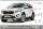 Frontbügel mit Querstreben für KIA Sorento III 2.0 CRDI 2015-2018 SCHWARZ 70mm Gutachten