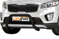 Frontbügel für KIA Sorento III 2.0 CRDI...