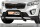 Frontbügel für KIA Sorento III 2.0 CRDI 2015-2018 SCHWARZ 70mm Frontschutzbügel Gutachten