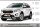 Frontbügel für KIA Sorento III 2.0 CRDI 2015-2018 SCHWARZ 70mm Frontschutzbügel Gutachten
