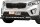 Frontbügel mit Unterbodenschutz für KIA Sorento III 2015-2018 SCHWARZ 70mm breit Gutachten