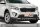 Frontbügel mit Unterbodenschutz für KIA Sorento III 2015-2018 SCHWARZ 70mm breit Gutachten