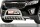 Frontbügel mit Unterbodenschutz für KIA Sorento III 2.0 CRDI 2015-2018 70mm Gutachten
