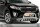 Frontbügel mit Unterbodenschutz für KIA Sorento III 2.0 CRDI 2015-2018 70mm Gutachten