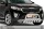 Frontbügel mit Unterfahrschutz für KIA Sorento III 2.0 CRDI 2015-2018 70mm Gutachten