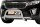 Frontbügel mit Querstreben für KIA Sorento III 2.0 CRDI 2015-2018 70mm Edelstahl Gutachten