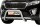 Frontbügel für KIA Sorento III 2.0 CRDI 2015-2018 70mm Frontschutzbügel Gutachten