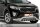 Frontbügel mit Unterbodenschutz für KIA Sorento III 2015-2018 70mm breit Gutachten
