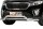 Frontbügel für KIA Sorento III 2015-2018 70mm breit Frontschutzbügel Gutachten