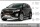 Frontbügel für KIA Sorento III 2015-2018 70mm breit Frontschutzbügel Gutachten