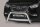 Frontbügel Edelstahl für Opel Mokka X Bj.16-20 Ø76mm mit Gutachten Frontschutzbügel