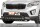Frontbügel mit Unterfahrschutz für KIA Sorento III 2015-2018 SCHWARZ 70mm breit Gutachten