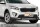 Frontbügel für KIA Sorento III 2015-2018 SCHWARZ 70mm breit Frontschutzbügel Gutachten