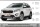 Frontbügel für KIA Sorento III 2015-2018 SCHWARZ 70mm breit Frontschutzbügel Gutachten