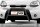 Frontbügel mit Querstreben für KIA Soul 2009-2014 SCHWARZ 60mm Edelstahl Gutachten