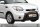 Frontbügel mit Querstreben für KIA Soul 2009-2014 SCHWARZ 60mm Edelstahl Gutachten