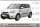 Frontbügel mit Querstreben für KIA Soul 2009-2014 SCHWARZ 60mm Edelstahl Gutachten