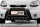 Frontbügel mit Unterfahrschutz für KIA Soul 2009-2014 SCHWARZ 60mm Edelstahl Gutachten