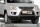 Frontbügel mit Unterbodenschutz für KIA Sportage 2006-2009 SCHWARZ 70mm Gutachten