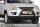 Frontbügel mit Unterfahrschutz für KIA Sportage 2006-2009 SCHWARZ 70mm Gutachten