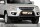 Frontbügel mit Querstreben für KIA Sportage 2006-2009 SCHWARZ 70mm Edelstahl Gutachten