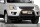 Frontbügel für KIA Sportage 2006-2009 SCHWARZ 70mm Frontschutzbügel
