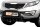 Frontbügel mit Unterbodenschutz für KIA Sportage 2011-2015 SCHWARZ 70mm Gutachten