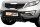 Frontbügel mit Unterfahrschutz für KIA Sportage 2011-2015 SCHWARZ 70mm Gutachten