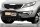 Frontbügel mit Unterfahrschutz für KIA Sportage 2011-2015 SCHWARZ 70mm Gutachten